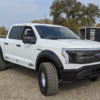 2022+ Ford Lightning Rear Fox coil over shock kit - Image 5