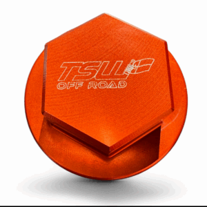 2019+ Raptor billet live valve cap